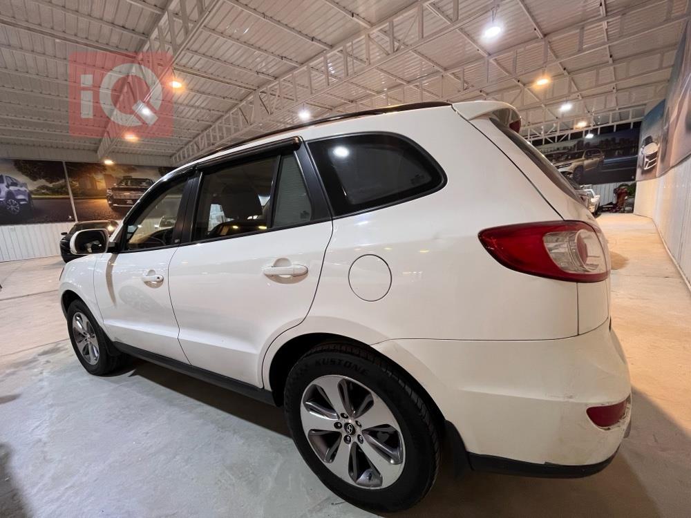 هیوندای سەنتافی